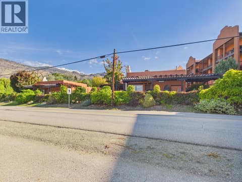 Photo 34 of 4300 44th Avenue Unit# 6, Osoyoos