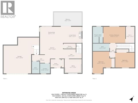 Photo 62 of 40 Kestrel Place Unit# 12, Adventure Bay, Vernon
