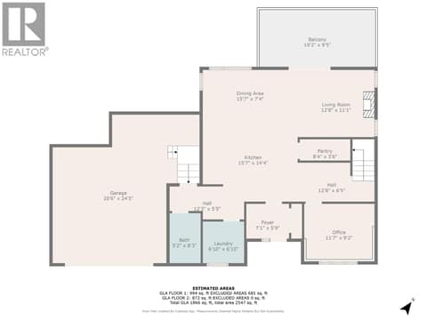 Photo 64 of 40 Kestrel Place Unit# 12, Adventure Bay, Vernon