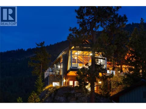 Photo 1 of 9845 Eastside Road Unit# 144, Okanagan Landing, Vernon