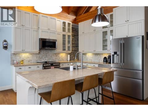 Photo 13 of 9845 Eastside Road Unit# 144, Okanagan Landing, Vernon