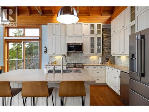 Photo 14 of 9845 Eastside Road Unit# 144, Okanagan Landing, Vernon