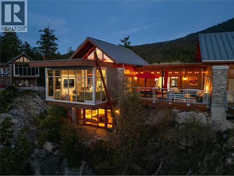 Photo 2 of 9845 Eastside Road Unit# 144, Okanagan Landing, Vernon