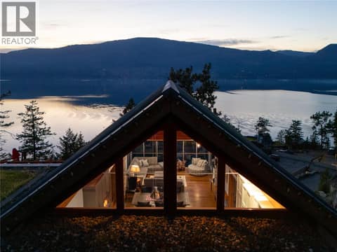 Photo 3 of 9845 Eastside Road Unit# 144, Okanagan Landing, Vernon
