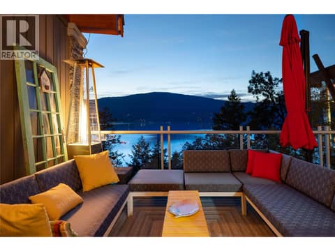 Photo 4 of 9845 Eastside Road Unit# 144, Okanagan Landing, Vernon