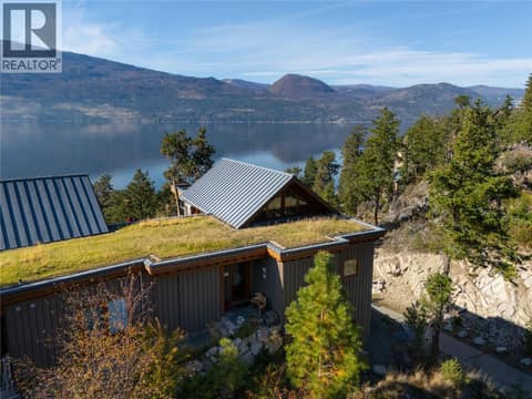 Photo 42 of 9845 Eastside Road Unit# 144, Okanagan Landing, Vernon