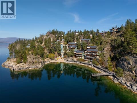 Photo 44 of 9845 Eastside Road Unit# 144, Okanagan Landing, Vernon