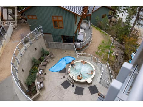 Photo 49 of 9845 Eastside Road Unit# 144, Okanagan Landing, Vernon
