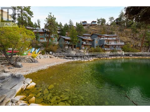 Photo 51 of 9845 Eastside Road Unit# 144, Okanagan Landing, Vernon
