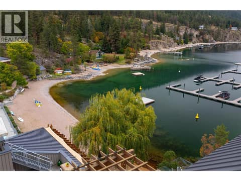 Photo 58 of 9845 Eastside Road Unit# 144, Okanagan Landing, Vernon