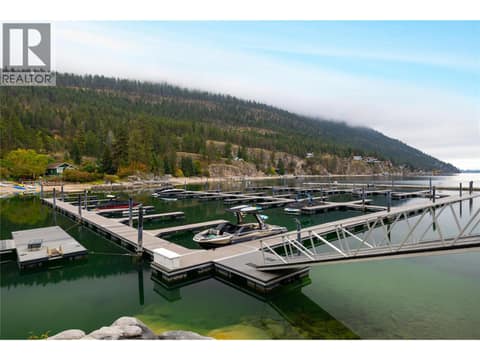 Photo 59 of 9845 Eastside Road Unit# 144, Okanagan Landing, Vernon