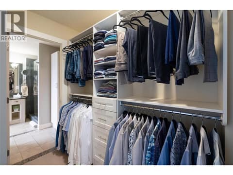 Principal dressing at 9845 Eastside Road Unit# 144, Okanagan Landing, Vernon