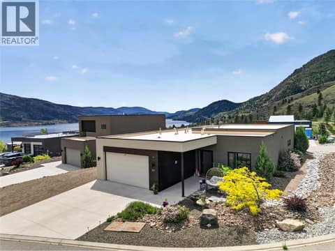 Photo 1 of 121 Ridge Park, Main South, Penticton