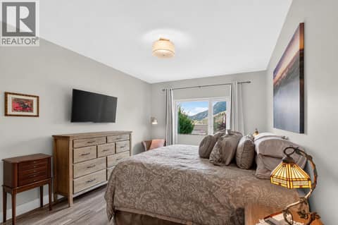Virtually Staged at 121 Ridge Park, Main South, Penticton