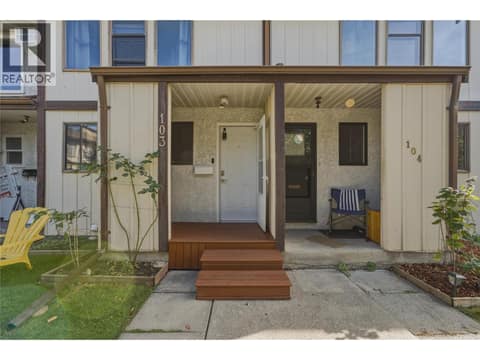 Photo 2 of 4100 24 Avenue Unit# 103, South Vernon