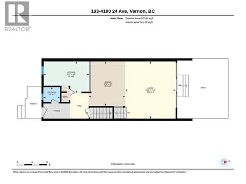 Photo 56 of 4100 24 Avenue Unit# 103, South Vernon