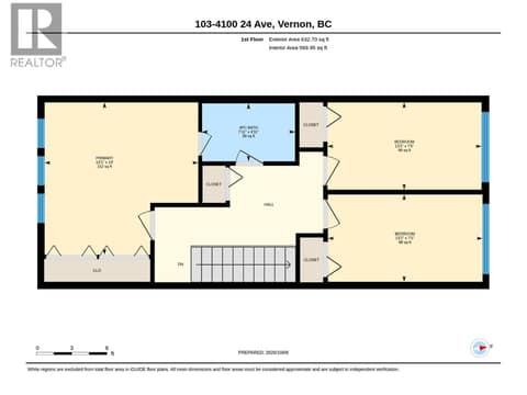 Photo 57 of 4100 24 Avenue Unit# 103, South Vernon