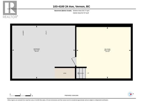 Photo 58 of 4100 24 Avenue Unit# 103, South Vernon