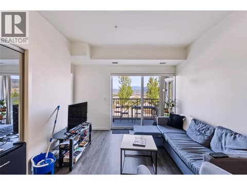 Photo 10 of 935 Academy Way Unit# 105, University District, Kelowna