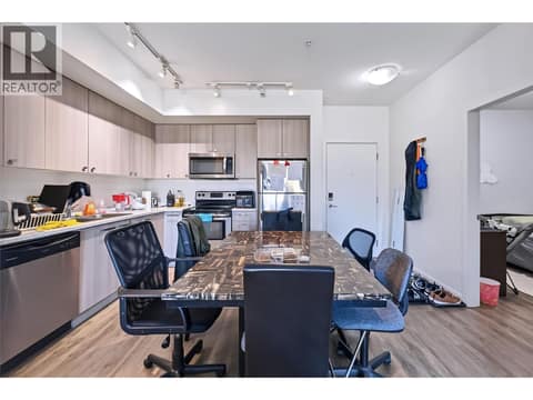 Photo 11 of 935 Academy Way Unit# 105, University District, Kelowna