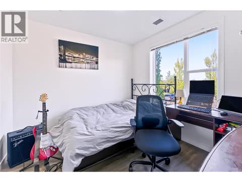 Photo 2 of 935 Academy Way Unit# 105, University District, Kelowna