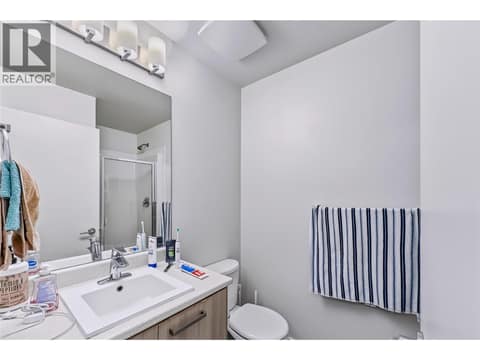 Photo 4 of 935 Academy Way Unit# 105, University District, Kelowna