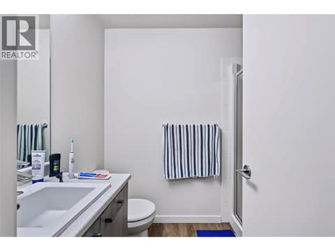 Photo 5 of 935 Academy Way Unit# 105, University District, Kelowna