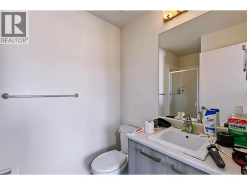 Photo 7 of 935 Academy Way Unit# 105, University District, Kelowna