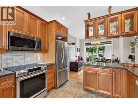 Photo 10 of 3800 Gallaghers Pinnacle Way Unit# 21, South East Kelowna
