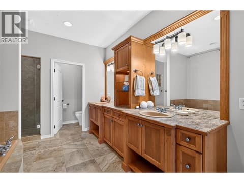 Photo 20 of 3800 Gallaghers Pinnacle Way Unit# 21, South East Kelowna