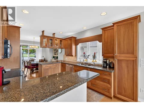 Photo 9 of 3800 Gallaghers Pinnacle Way Unit# 21, South East Kelowna