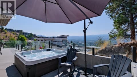 Photo 19 of 740 Pinehaven Court, Glenmore, Kelowna