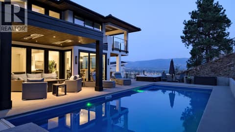 Photo 2 of 740 Pinehaven Court, Glenmore, Kelowna