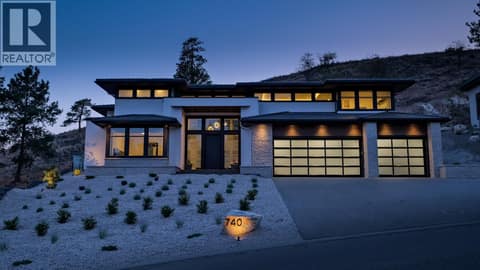 Photo 47 of 740 Pinehaven Court, Glenmore, Kelowna