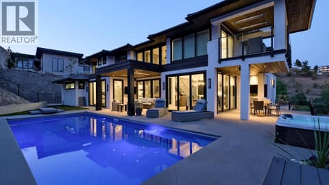 Photo 49 of 740 Pinehaven Court, Glenmore, Kelowna