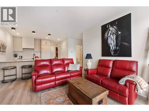 Photo 10 of 3340 Lakeshore Road Unit# 1003, Lower Mission, Kelowna