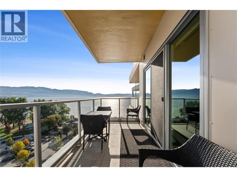 Photo 20 of 3340 Lakeshore Road Unit# 1003, Lower Mission, Kelowna