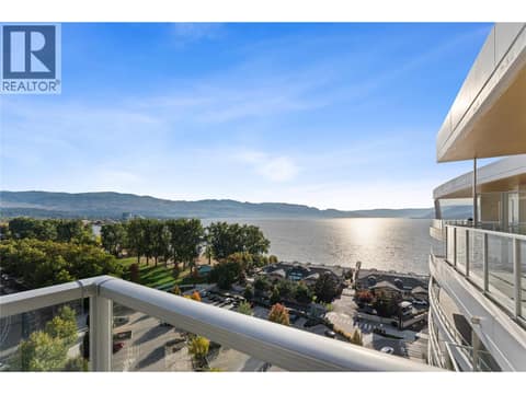 Photo 21 of 3340 Lakeshore Road Unit# 1003, Lower Mission, Kelowna