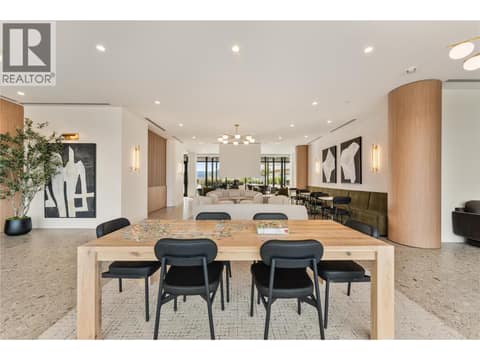 Photo 34 of 3340 Lakeshore Road Unit# 1003, Lower Mission, Kelowna