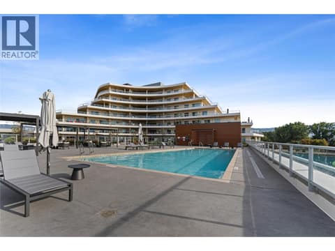 Photo 58 of 3340 Lakeshore Road Unit# 1003, Lower Mission, Kelowna