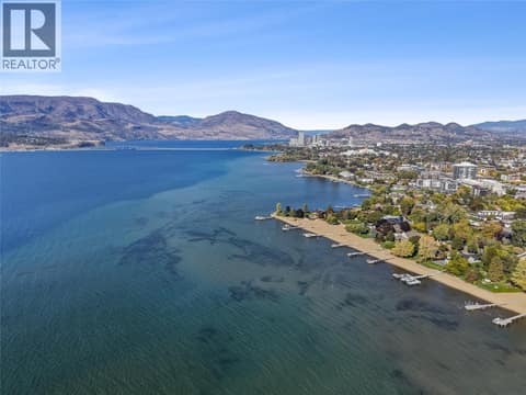 Photo 62 of 3340 Lakeshore Road Unit# 1003, Lower Mission, Kelowna