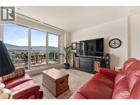 Photo 7 of 3340 Lakeshore Road Unit# 1003, Lower Mission, Kelowna