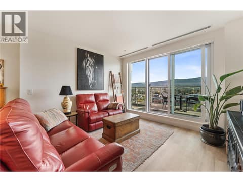 Photo 8 of 3340 Lakeshore Road Unit# 1003, Lower Mission, Kelowna