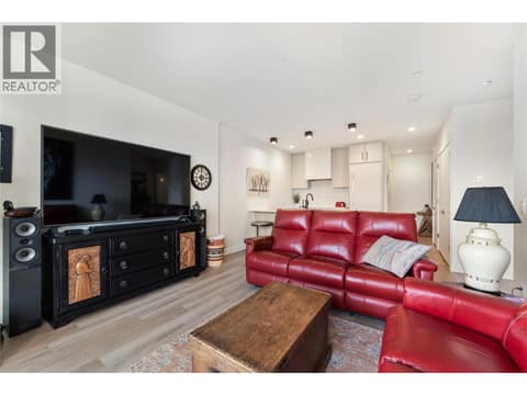 Photo 9 of 3340 Lakeshore Road Unit# 1003, Lower Mission, Kelowna