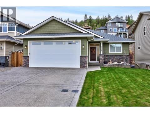 Photo 1 of 1538 EMERALD Drive, Juniper Ridge, Kamloops