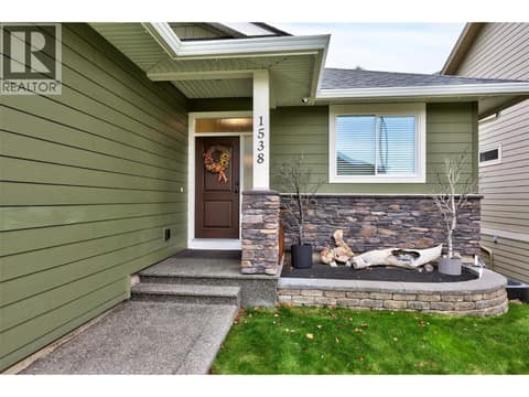 Photo 43 of 1538 EMERALD Drive, Juniper Ridge, Kamloops