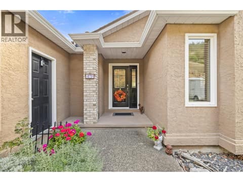 Photo 1 of 479 Glen Pine Court, North Glenmore, Kelowna