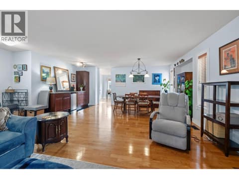Photo 4 of 479 Glen Pine Court, North Glenmore, Kelowna