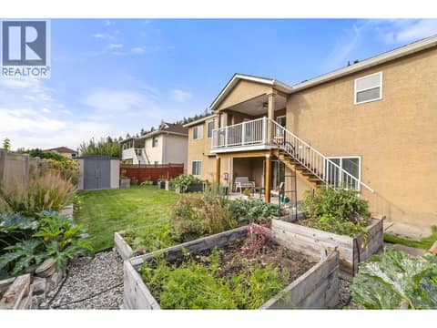 Photo 49 of 479 Glen Pine Court, North Glenmore, Kelowna