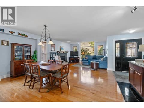 Photo 5 of 479 Glen Pine Court, North Glenmore, Kelowna